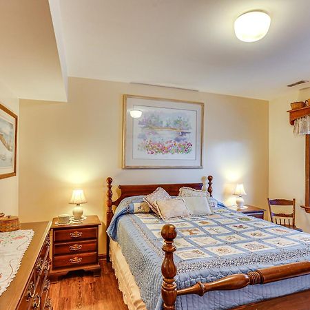Charming Apartment With Yard And Beautiful Gardens! 曼海姆 外观 照片