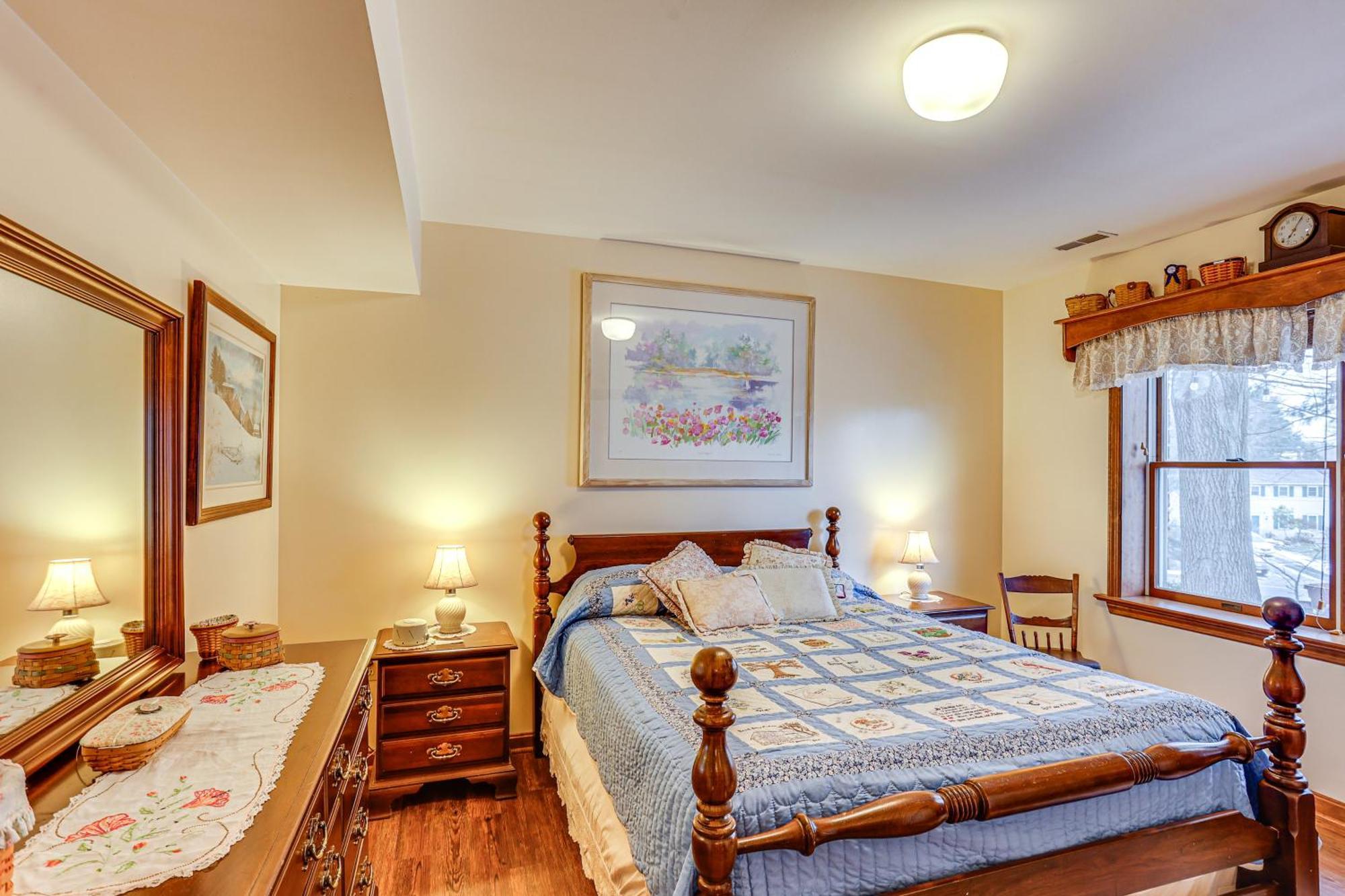 Charming Apartment With Yard And Beautiful Gardens! 曼海姆 外观 照片