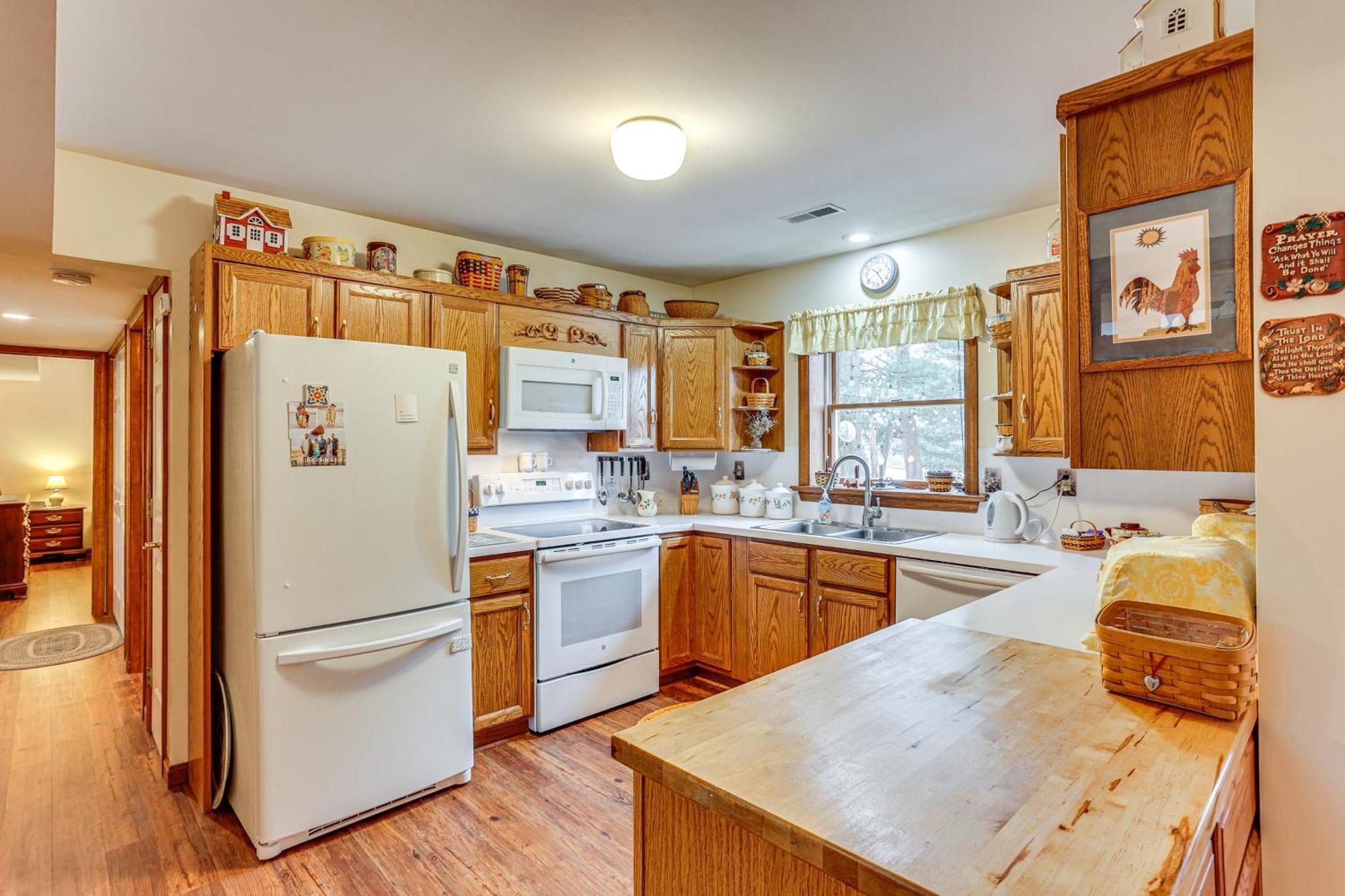 Charming Apartment With Yard And Beautiful Gardens! 曼海姆 外观 照片